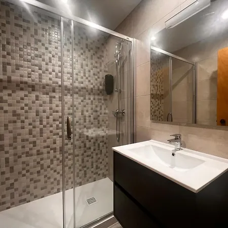 Apartment Frontera Blanca Superior *