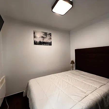 Frontera Blanca Superior Apartment