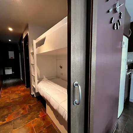 Apartment Frontera Blanca Superior *