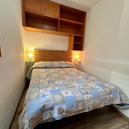 Frontera Blanca Superior Apartment