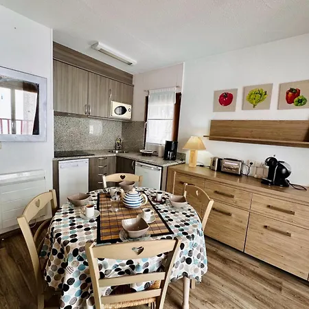 Apartment Frontera Blanca Superior *
