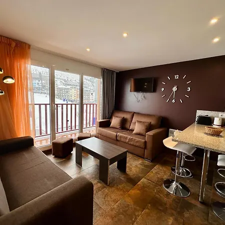 Frontera Blanca Superior Apartment *