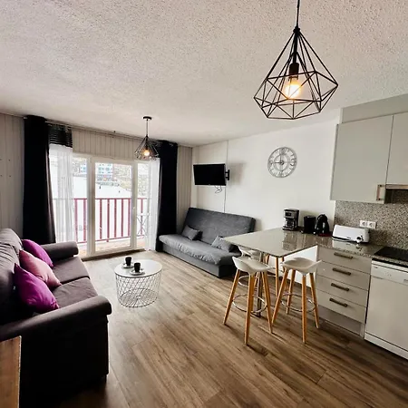 Frontera Blanca Superior Apartment