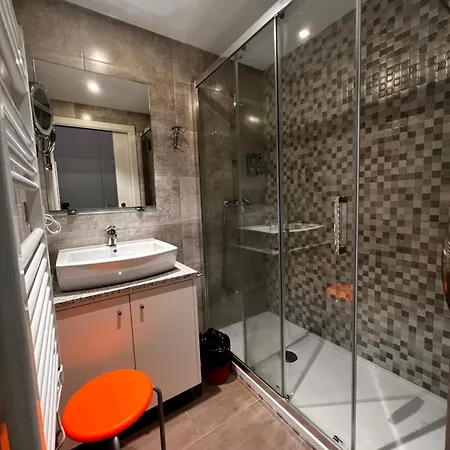 Apartment Frontera Blanca Superior *