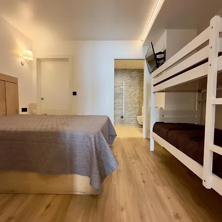 Apartment Frontera Blanca Superior Pas De La Casa