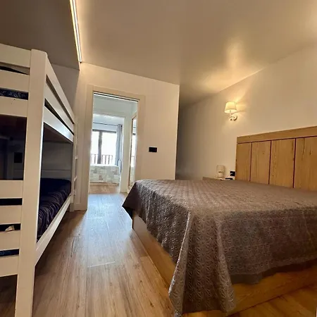 Apartment Frontera Blanca Superior