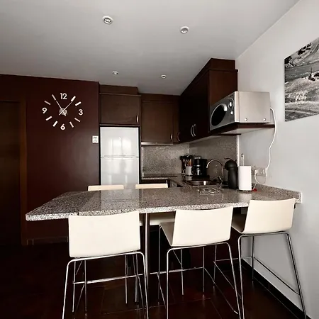 Frontera Blanca Superior Apartment Pas De La Casa