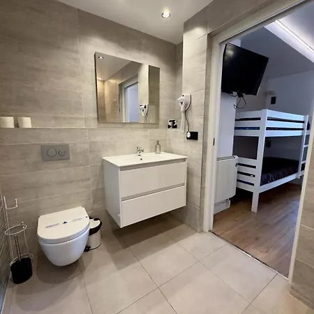Frontera Blanca Superior Apartment