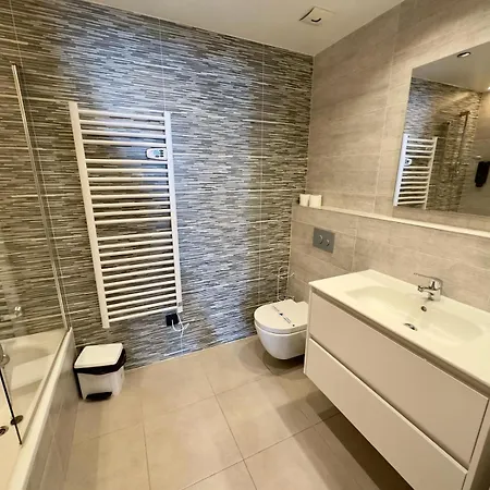 Apartment Frontera Blanca Superior *