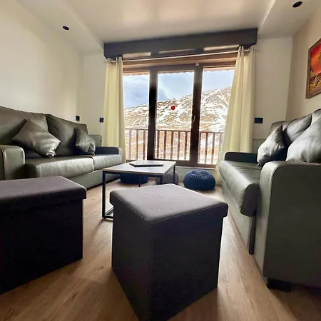 Frontera Blanca Superior Apartment *