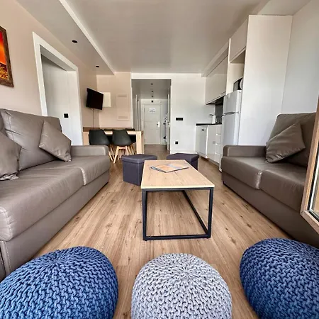 Apartment Frontera Blanca Superior *