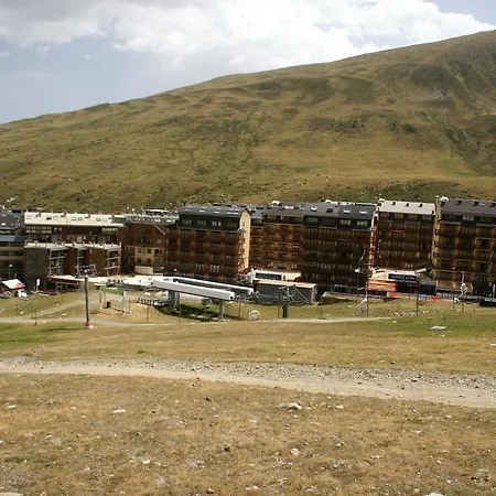 Apartment Frontera Blanca Superior *