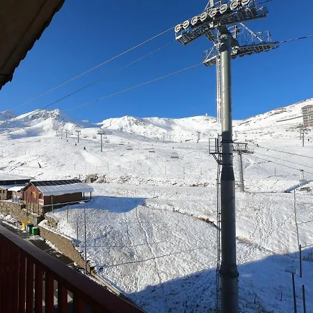 Apartamento Frontera Blanca Superior *